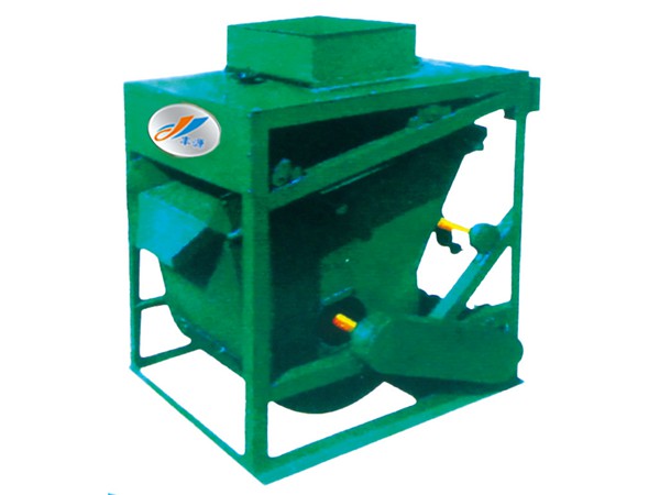 QSC-28比重去石機